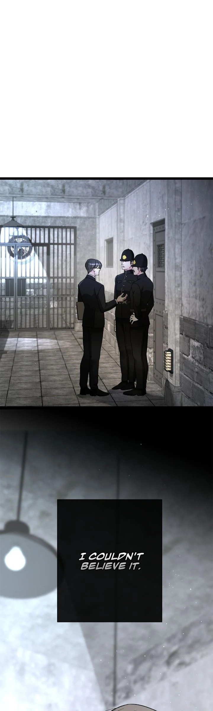 The Problematic Prince, Chapter 95 image 01